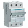 MCN350E Hager 3P C50A overcurrent circuit breaker