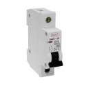 M40 1P C 25A overcurrent circuit breaker ZEXT