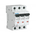 Overcurrent circuit breaker 3P B 20A CLS6 EATON