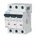 Overcurrent circuit breaker B 40A 3P CLS6 EATON