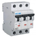 Overcurrent circuit breaker B 40A 3P CLS6 EATON