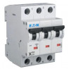 Overcurrent circuit breaker B 40A 3P CLS6 EATON