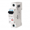 Eaton 1P B 16A CLS6 overcurrent circuit breaker