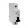 M40 1P C 10A overcurrent circuit breaker ZEXT