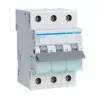 MCN316E Hager 3P C16A overcurrent circuit breaker