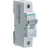MCN106E Hager 1P C6A overcurrent circuit breaker