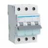 MCN332E Hager 3P C32A overcurrent circuit breaker
