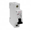 M40 1P B 25A overcurrent circuit breaker ZEXT