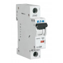 Overcurrent circuit breaker 1P B 20A CLS6 EATON