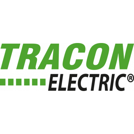 Wyłącznik nadprądowy C 3P 40A 6kA TDZ-3C-40 Tracon