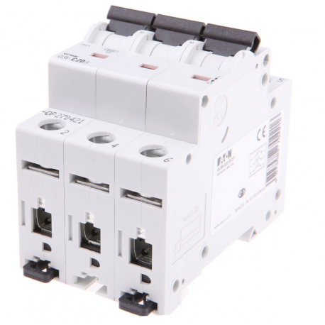 Wyłącznik nadprądowy 3P C 20A CLS6 EATON