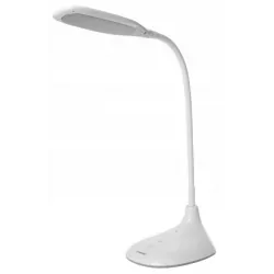 Lampka biurkowa TS-1803 white 6W TIROSS