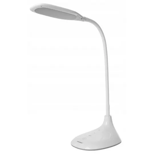 TS-1803 white 6W desk lamp TIROSS