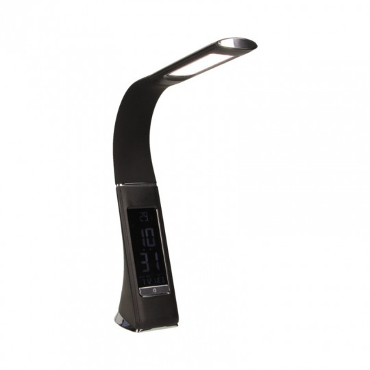 LED 5W DOLOMIT leather desk lamp OR-LB-1533/B TIROSS