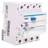 Residual current circuit breaker CFA440J 40A 0.3A Type A HAGER