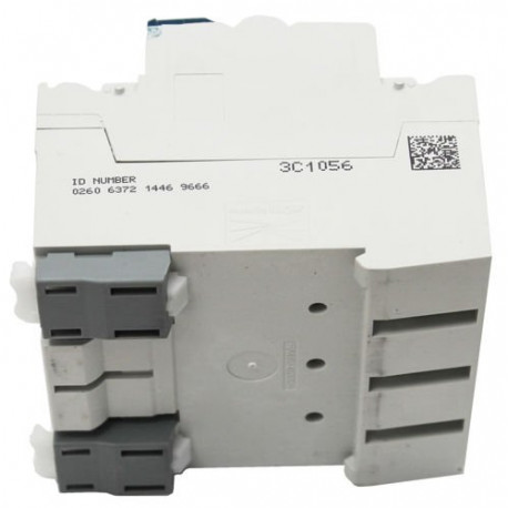 CDC440J 4P 40AC residual current circuit breaker Hager