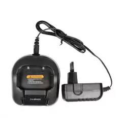 Zestaw stacja dokująca + ładowarka UV-82 BAOFENG