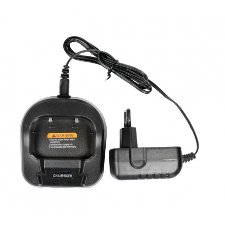 UV-82 BAOFENG docking station + charger set