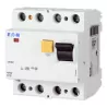 Wyłącznik róznicowoprądowy 4P 25/0,03A CFI6 AC 25A EATON