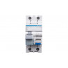 HAGER residual current circuit breaker ADC910D 2P B10A.