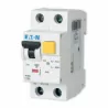 Wyłącznik różnicowoprądowy 2P B 16/0,03A CKN6 AC EATON