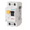Wylacznik róznicowopradowy 2P 25/0,03A CFI6 AC EATON