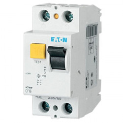 EATON differential circuit...