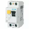 Wyłącznik róznicowopradowy 2P 40/0,03A CFI6 AC EATON