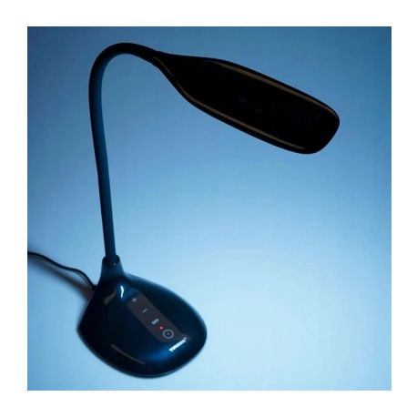 Lampka biurkowa TS-1803 black 6W TIROSS