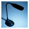 TS-1803 black 6W desk lamp TIROSS