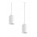 UNO CLG White E27 03810 Struhm pendant luminaire