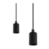 Oprawa wisząca UNO CLG Black E27 03811 Struhm