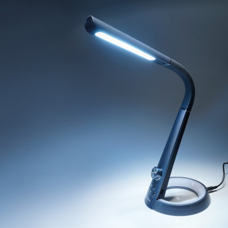 8W USB RGB desk lamp TS-1814 TIROSS