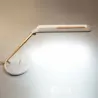 Lampka biurkowa TS-1806 8W gold TIROSS