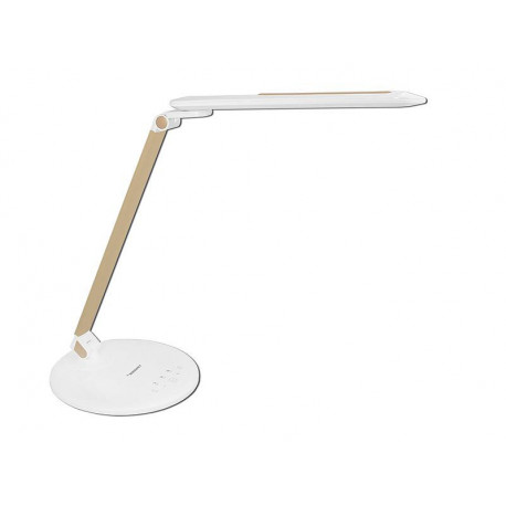 TS-1806 8W gold TIROSS desk lamp