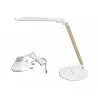 Lampka biurkowa TS-1806 8W gold TIROSS