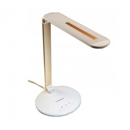 TS-1806 8W gold TIROSS desk lamp