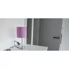 AGNES Purple E14 40W STRUHM desk lamp