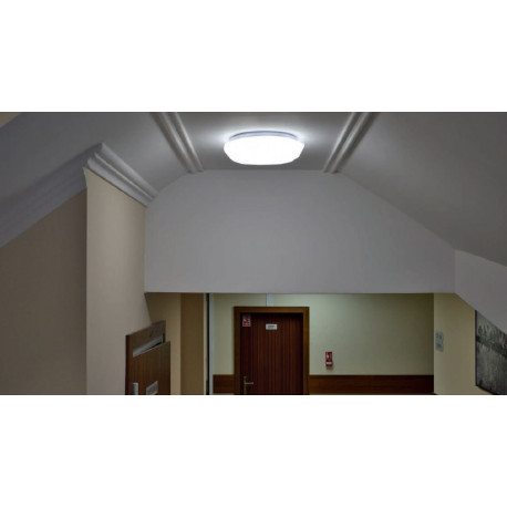 Lampa plafon DIANA LED 16W 4000K 03237 Struhm