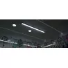 FLAT LED strip light 40W 4000K 120cm 02916 STRUHM