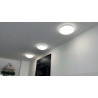 LEON LED 12W 4000K IP44 plafond lamp STRUHM