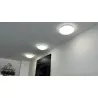 Lampa plafon LEON LED 24W 4000K IP44 STRUHM
