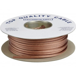 PGY-p TLgYp 2x1.5 loudspeaker cable