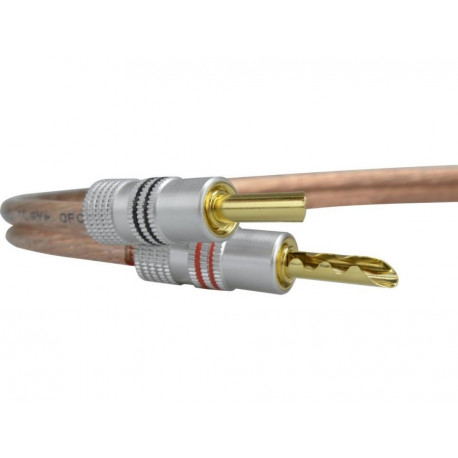 PGY-p TLgYp 2x1.5 loudspeaker cable