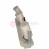 Lampa ROLAND-3W biała 3xGU10 Vitalux