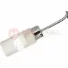 Lampa plafon ASPEN-3 chrom 3xE27 VITALUX