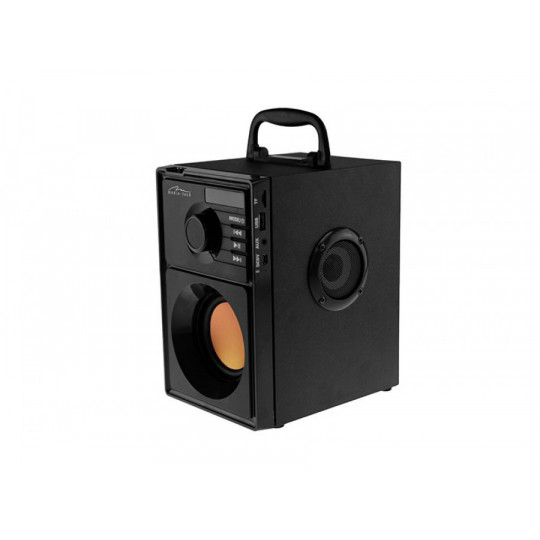 BT Speaker MT3145 15W FM/AUX/SD/USB MEDIA-TECH
