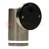 ISABELL-K1 Inox GU10 IP44 garden wall lamp by Vitalux