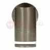 ISABELL-K1 Inox GU10 IP44 garden wall lamp by Vitalux