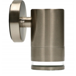 Kinkiet ogrodowy ISABELL-K1 Inox GU10 IP44 Vitalux